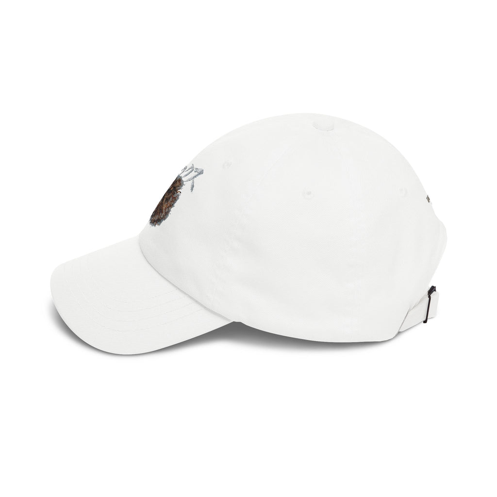 Classic Dad Cap