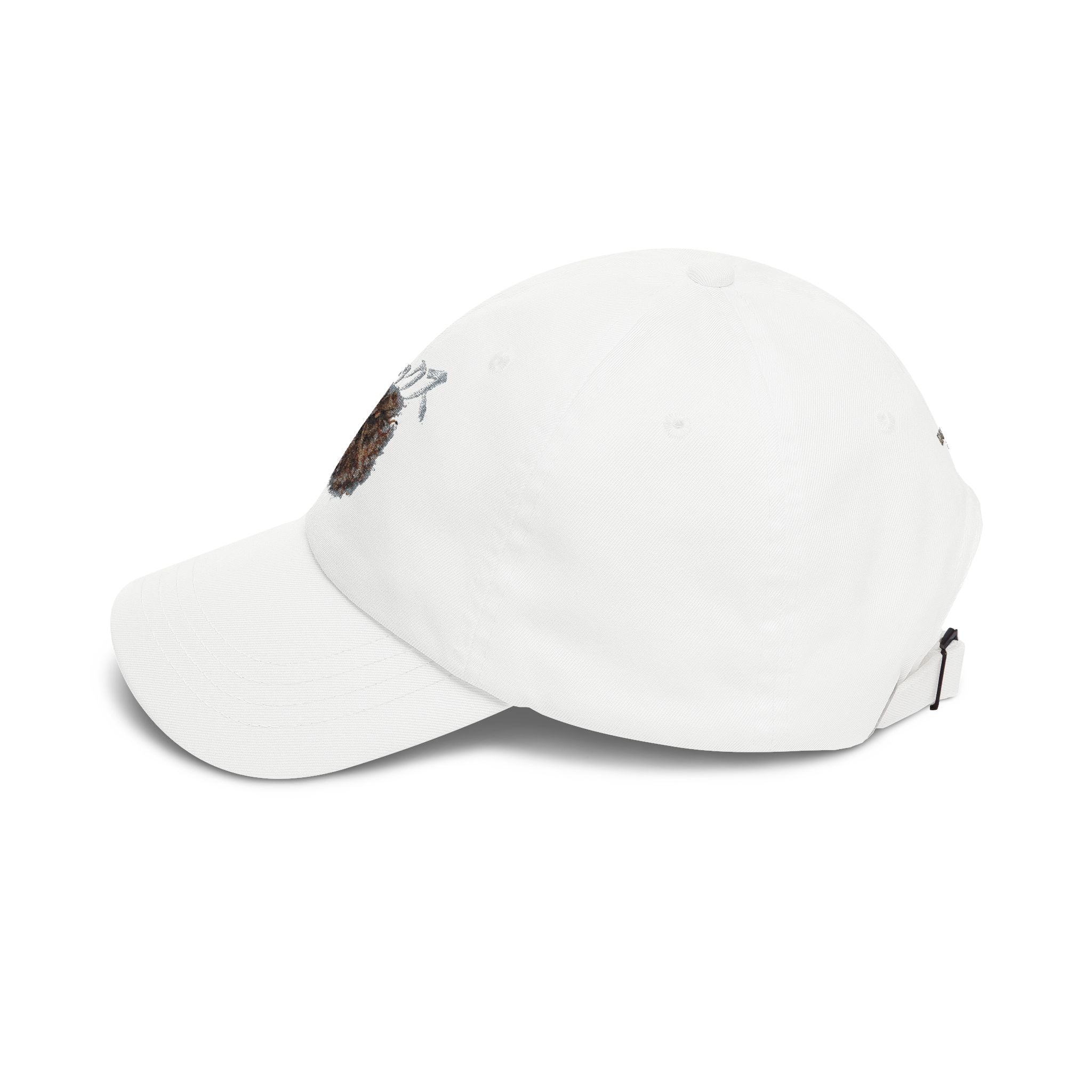 Classic Dad Cap