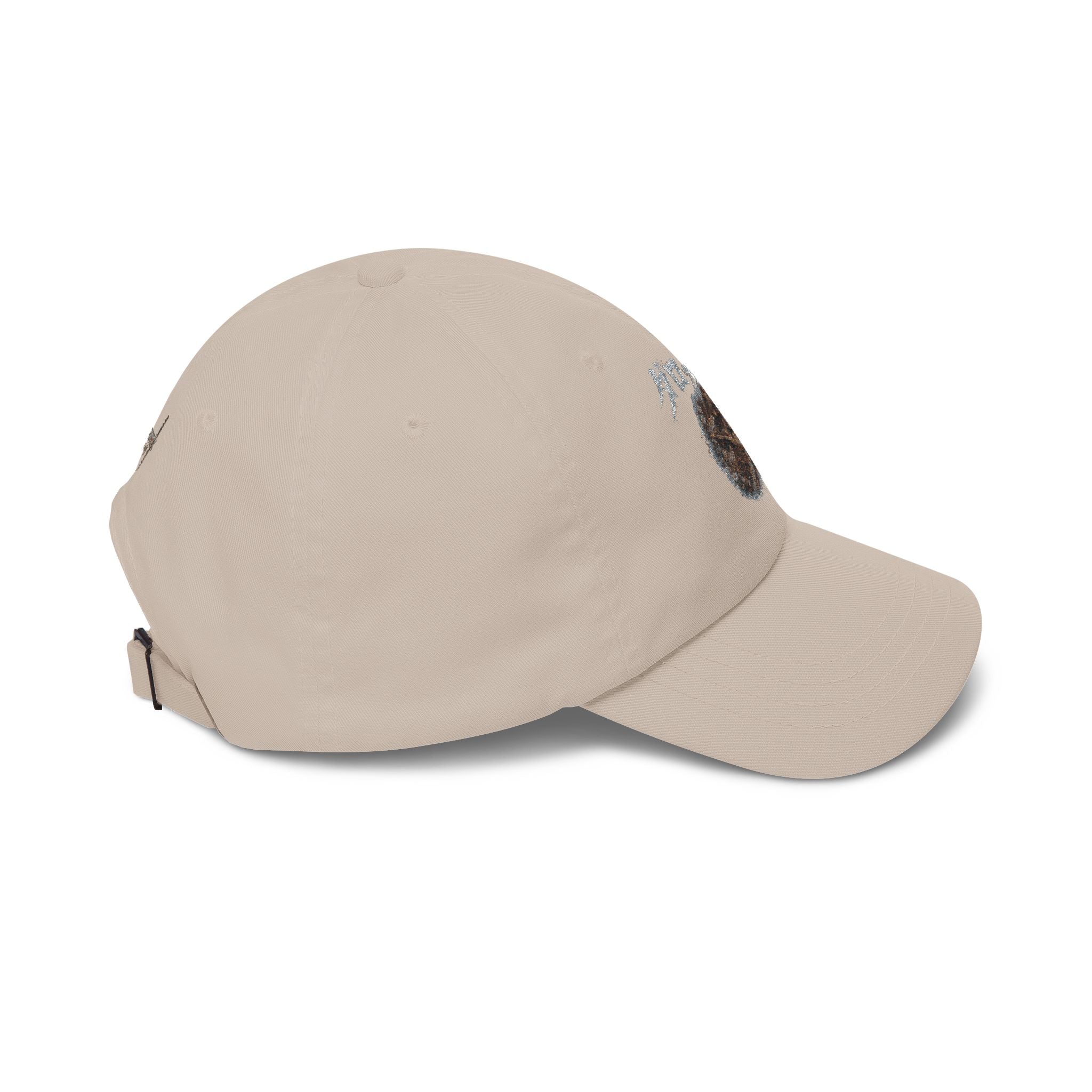 Classic Dad Cap