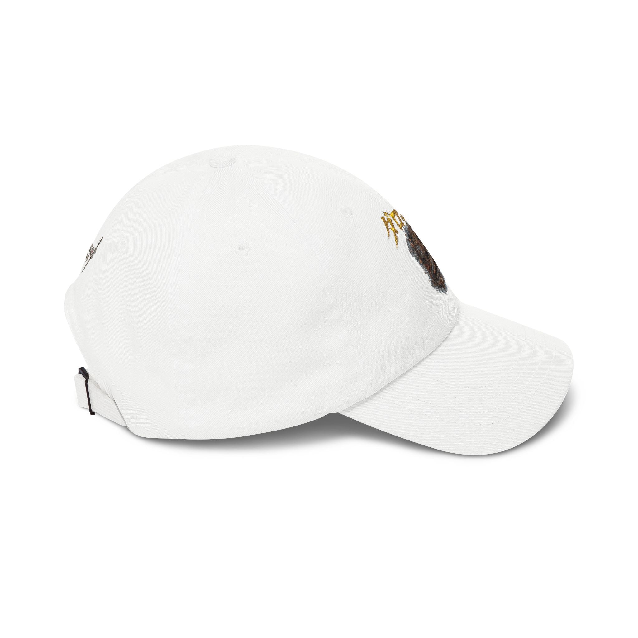 Classic Dad Cap