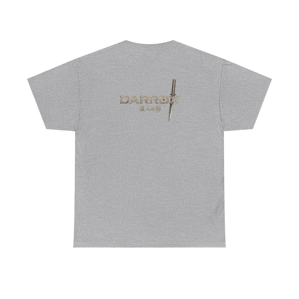 DARROX-Dragon Legacy-T-Shirt