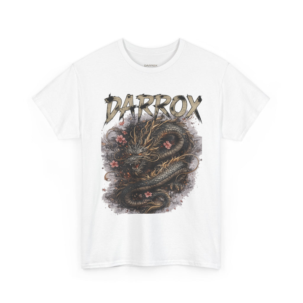 DARROX-Dragon Legacy-T-Shirt