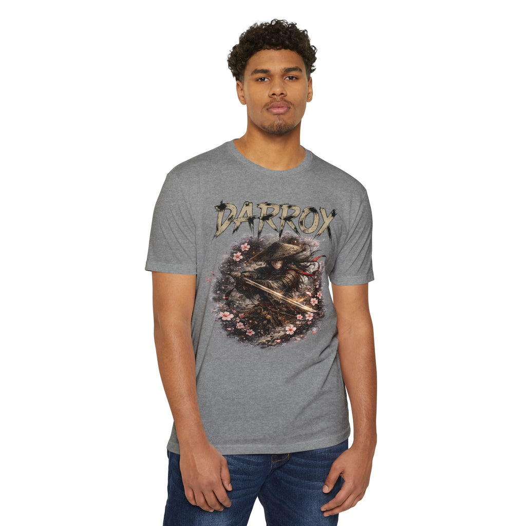 DARROX-Sakura-Storm-T-Shirt