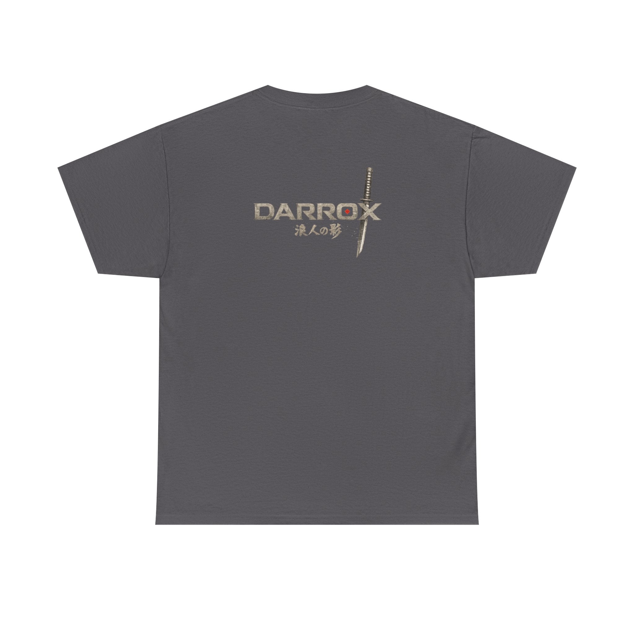 DARROX-Dragon Legacy-T-Shirt