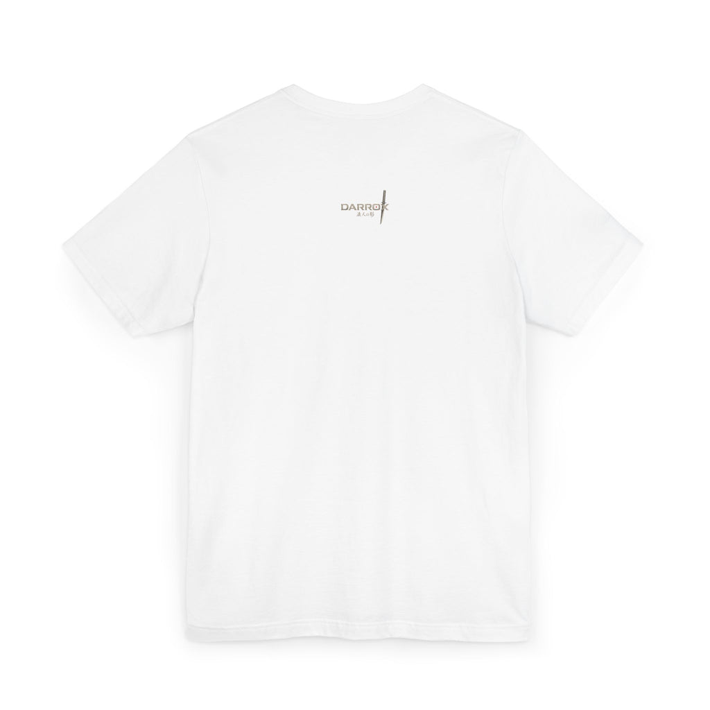Unisex Jersey T-Shirt