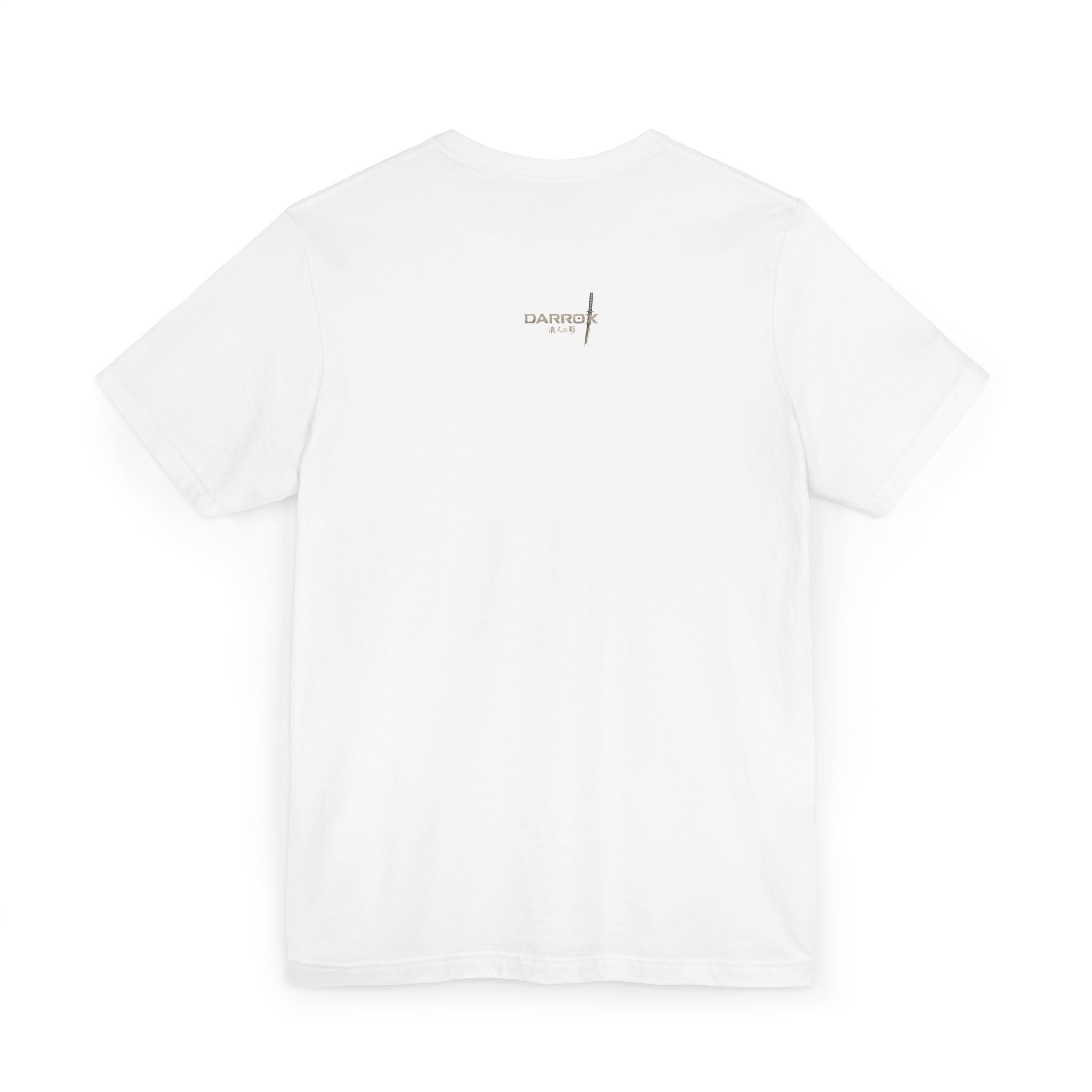 Unisex Jersey T-Shirt