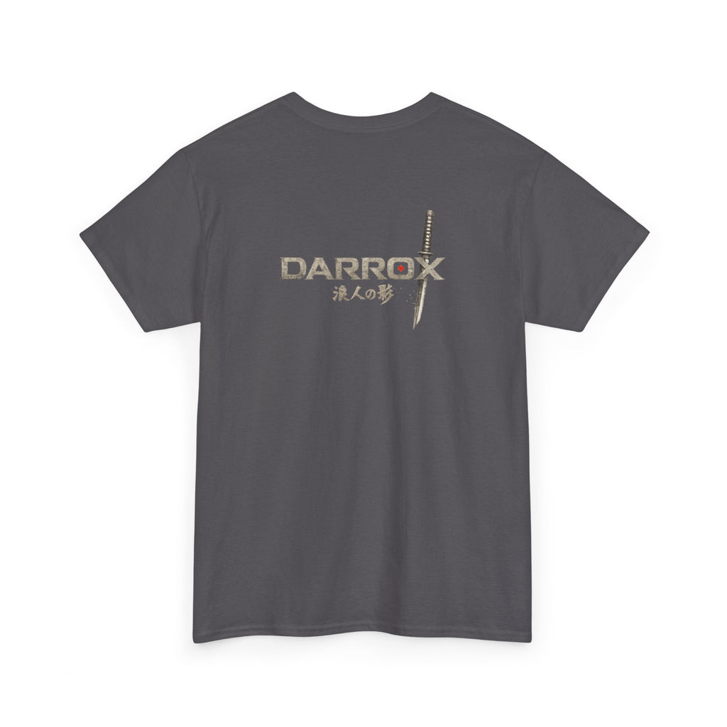 DARROX-Dragon Legacy-T-Shirt