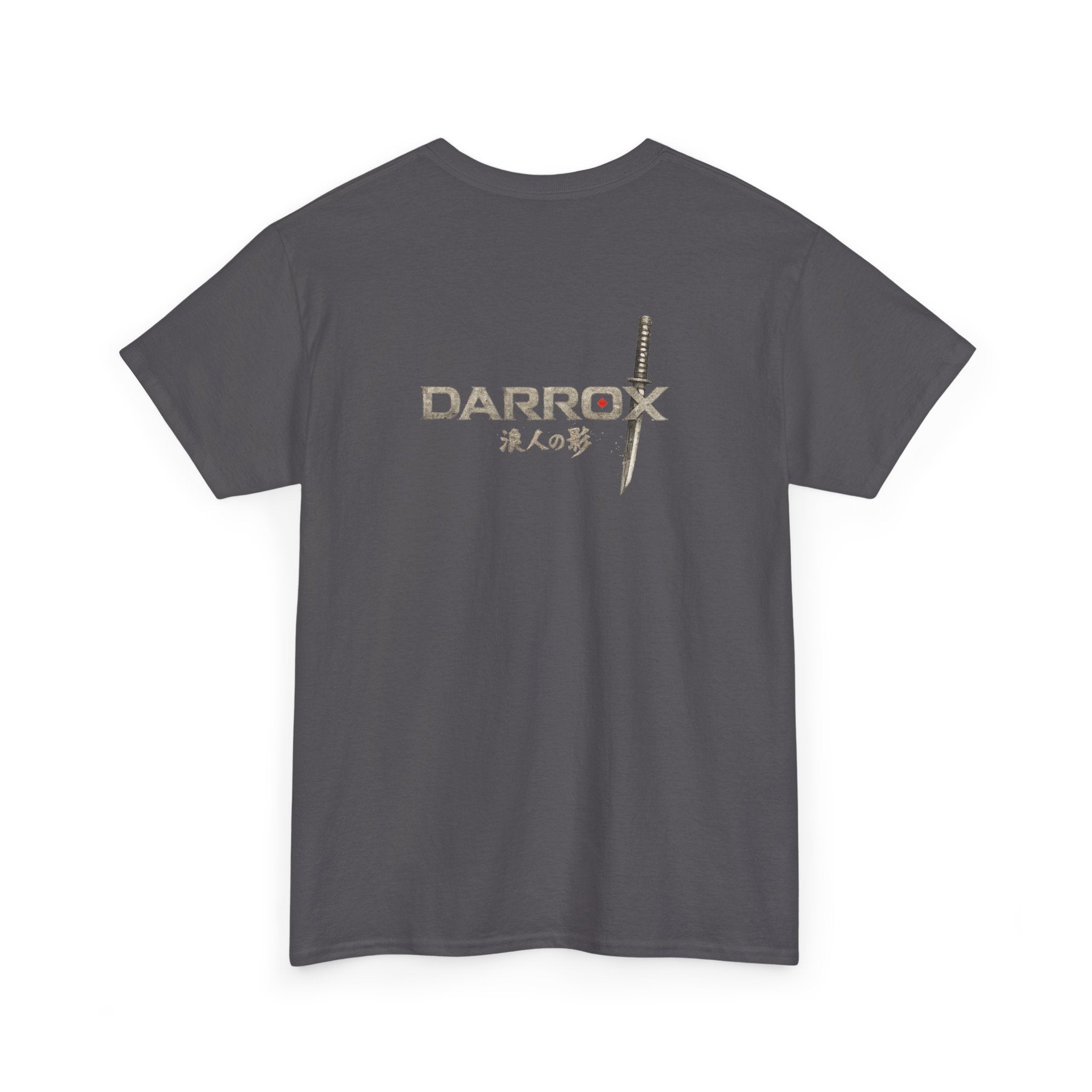 DARROX-Dragon Legacy-T-Shirt