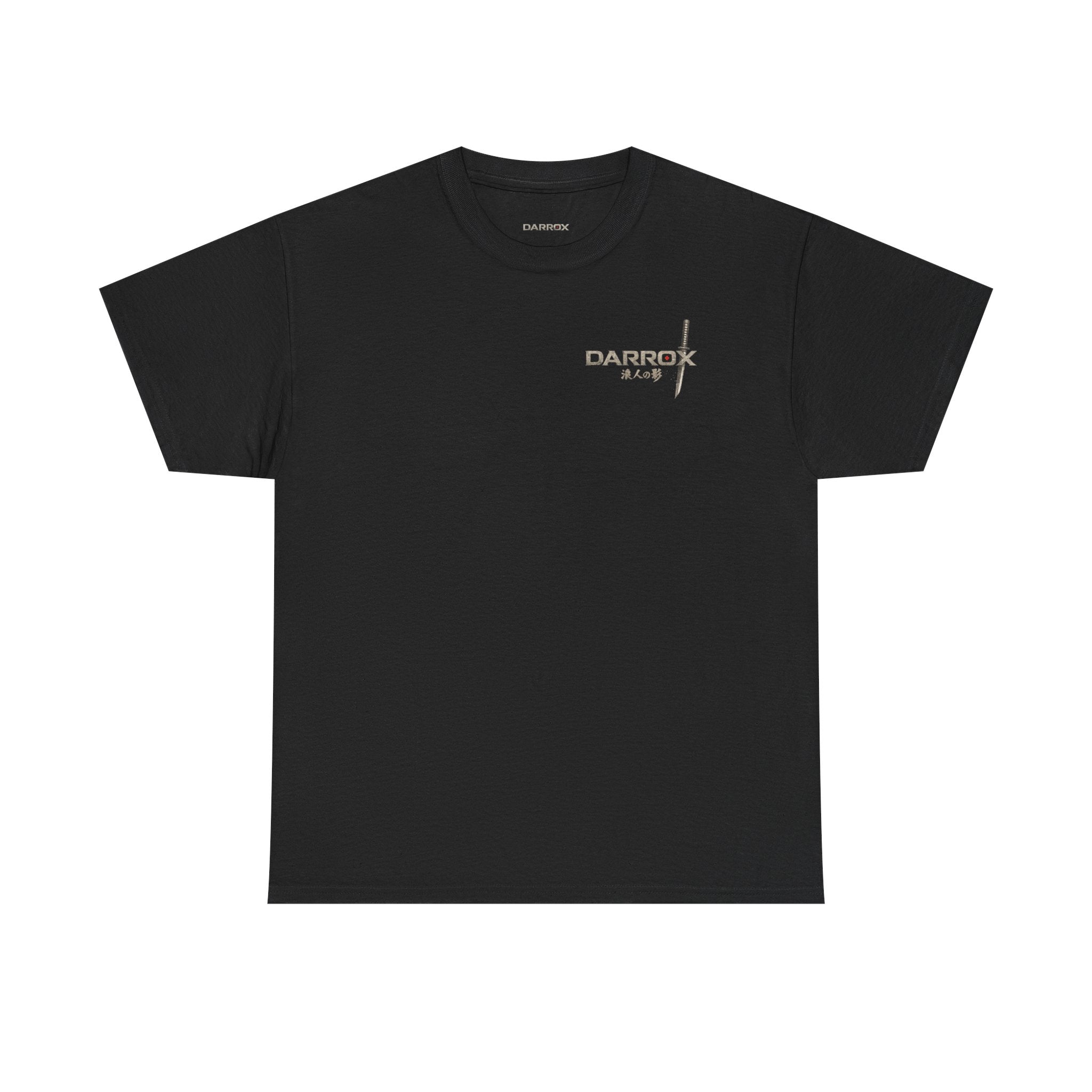 DARROX-Dragon Legacy-T-Shirt
