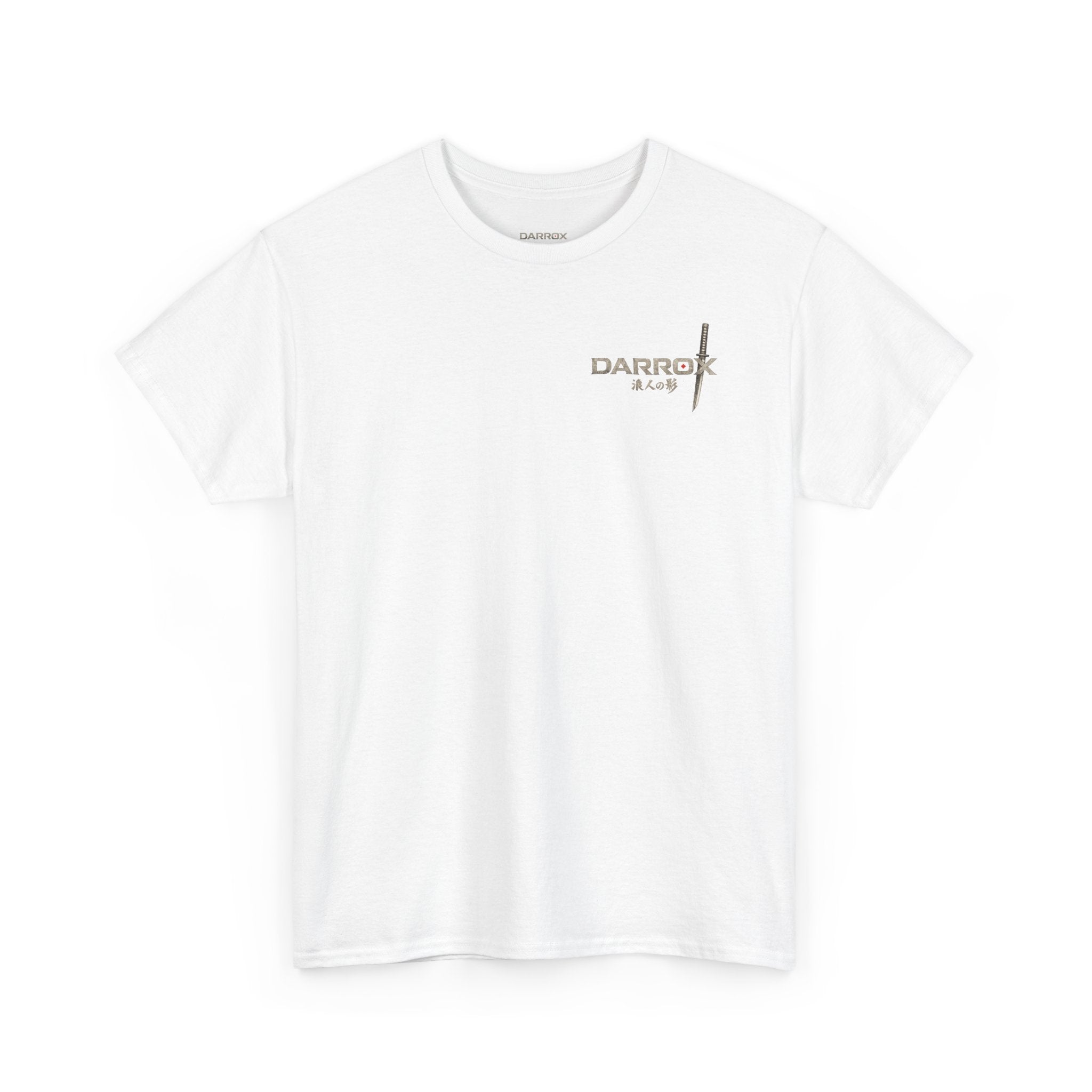 DARROX-Dragon Legacy-T-Shirt