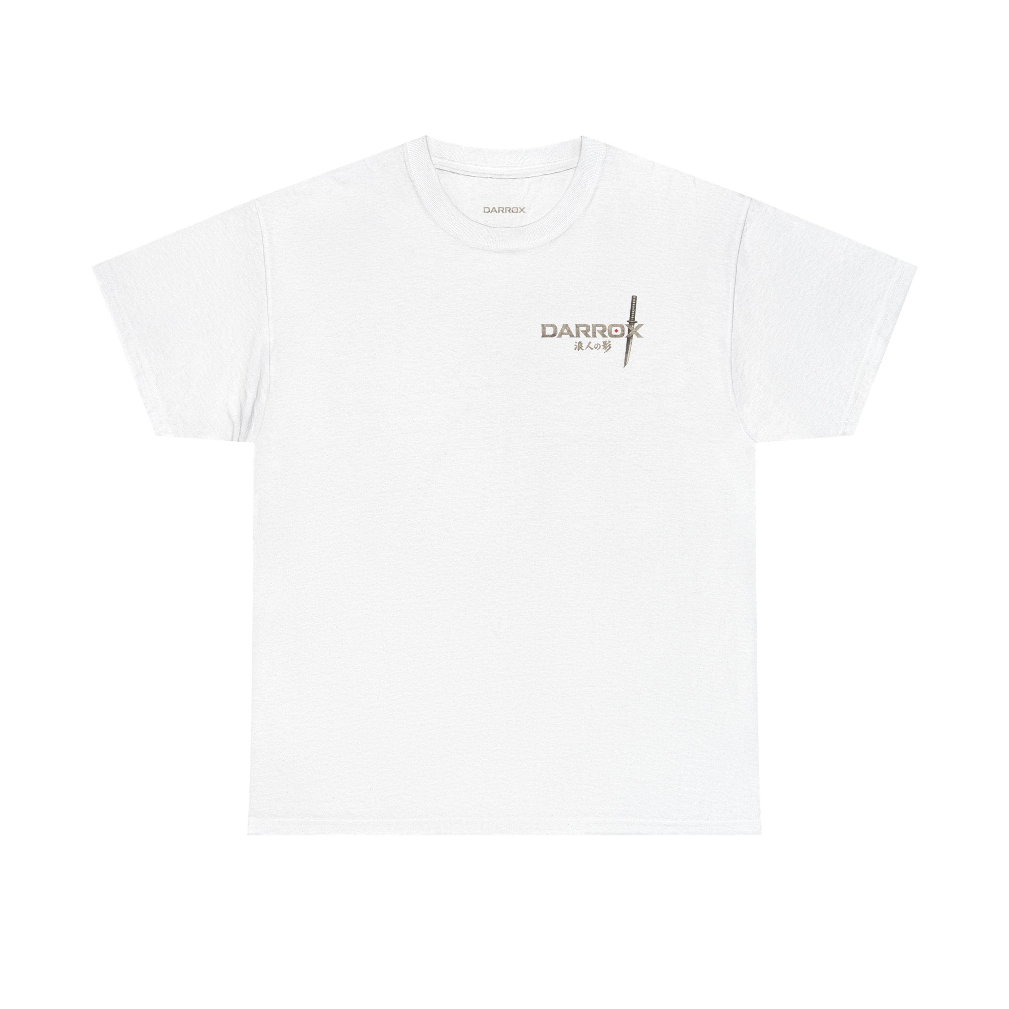 DARROX-Dragon Legacy-T-Shirt