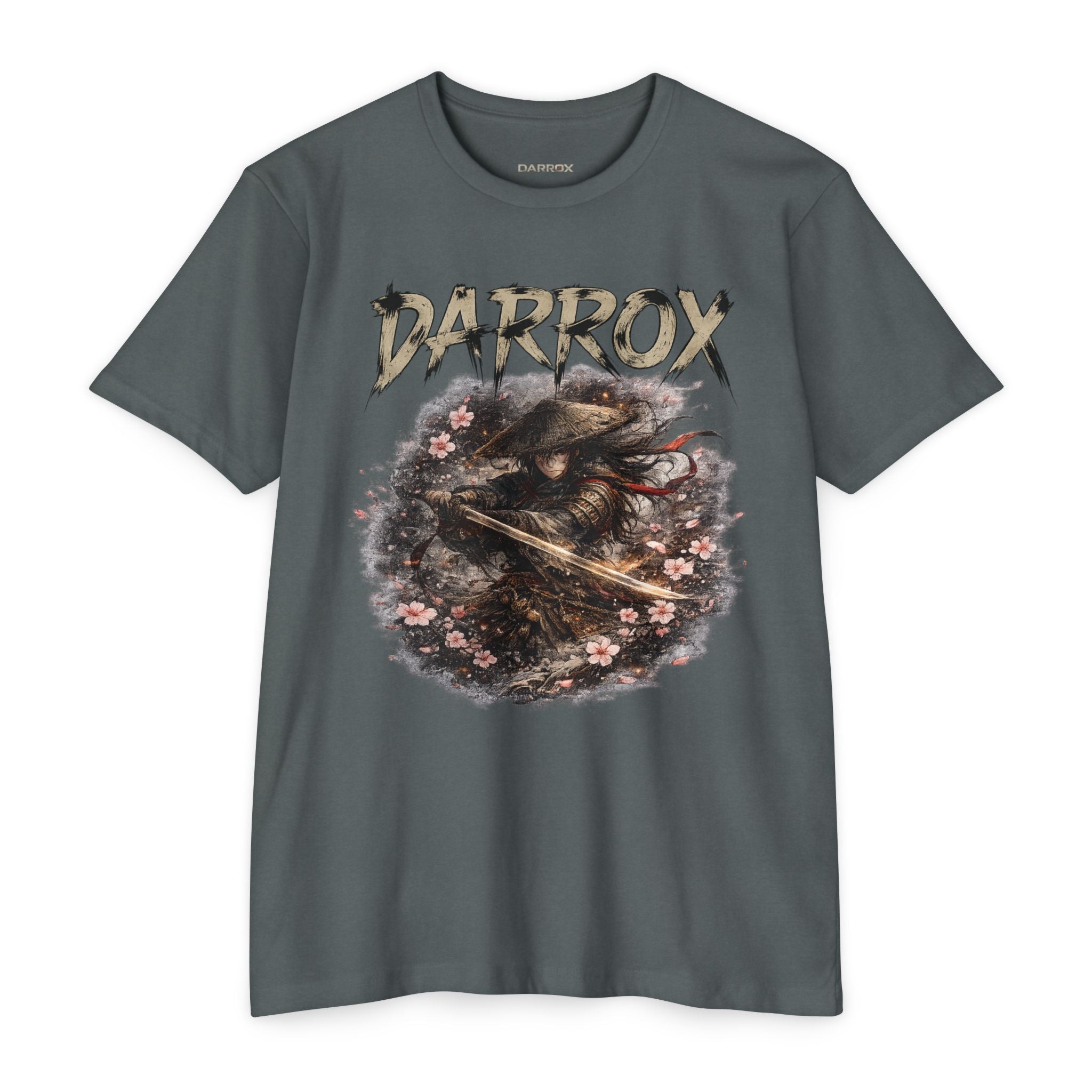 DARROX-Sakura-Storm-T-Shirt