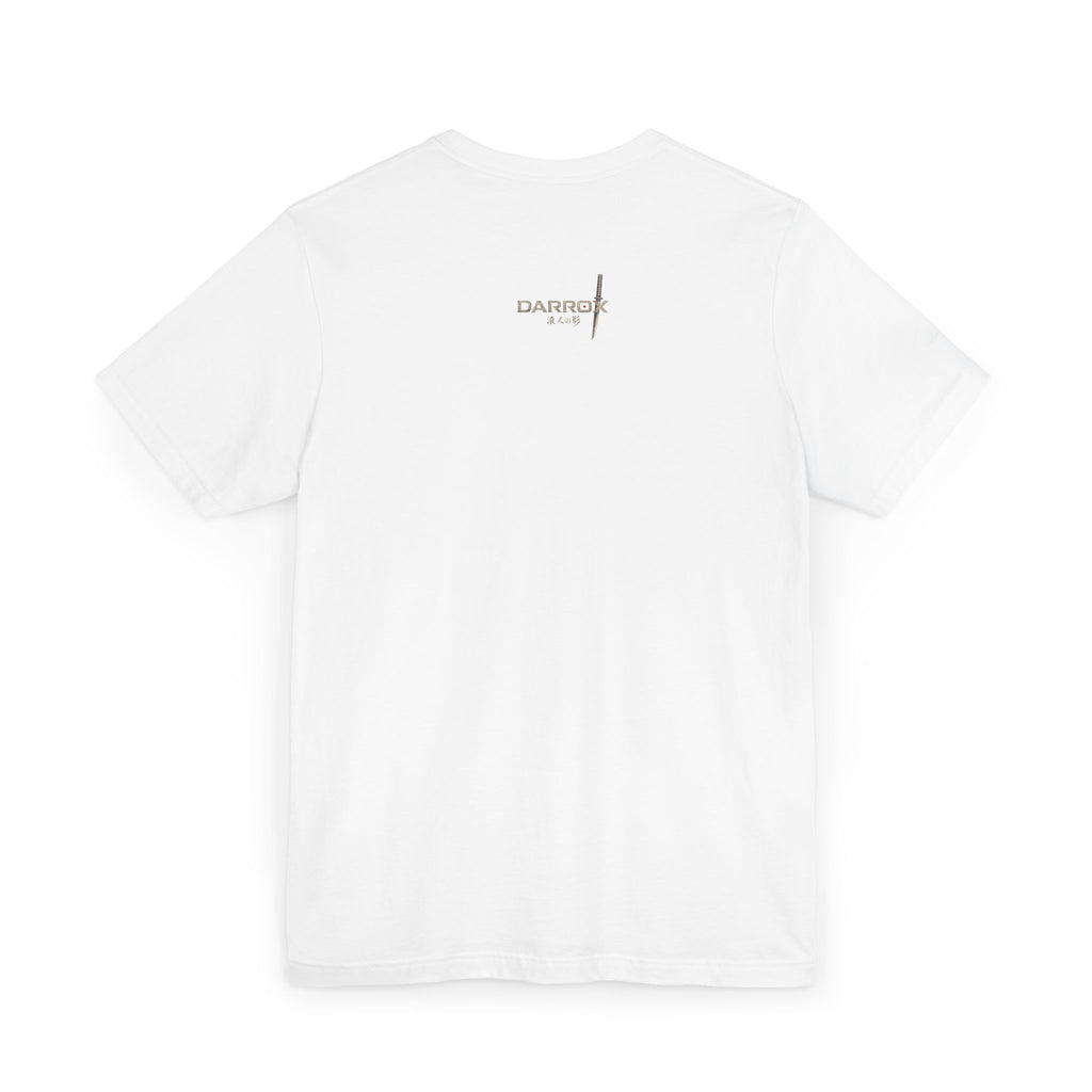 Unisex Jersey T-Shirt