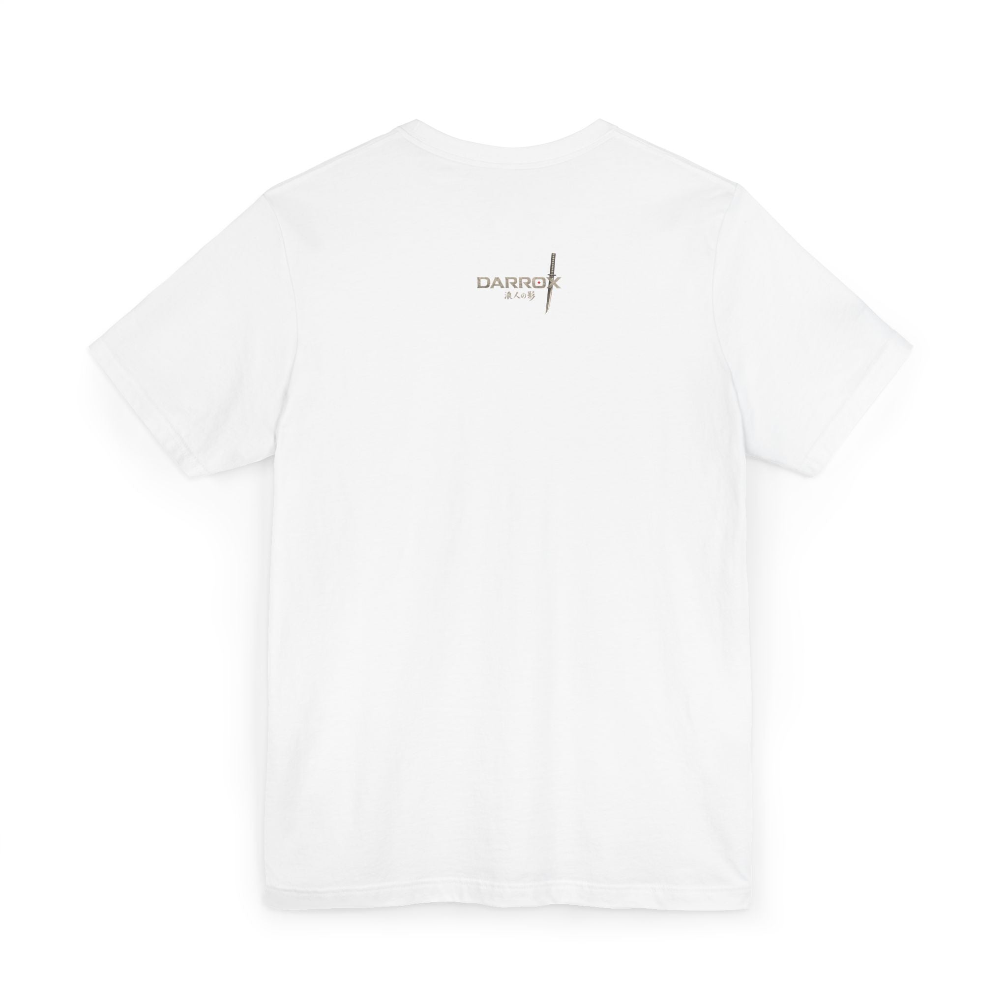 Unisex Jersey T-Shirt